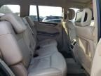 2014 Mercedes-Benz GL 550 4matic