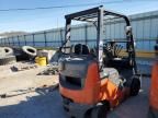 2016 Toyota Forklift