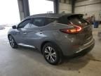 2020 Nissan Murano SV