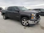 2014 Chevrolet Silverado C1500 LT