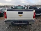 2013 Chevrolet Silverado K2500 Heavy Duty