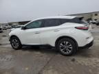 2016 Nissan Murano S