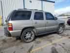 2001 Chevrolet Tahoe C1500