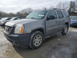 Clean Title Cars for sale at auction: 2007 GMC Yukon