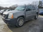 2007 GMC Yukon