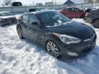 2012 Hyundai Veloster