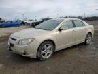 2009 Chevrolet Malibu 1LT