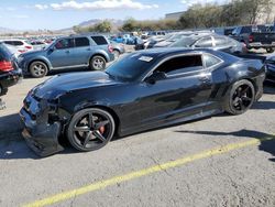 Chevrolet Vehiculos salvage en venta: 2011 Chevrolet Camaro 2SS