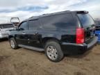 2010 GMC Yukon XL K1500 SLT