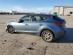 2016 Mazda 3 Touring