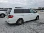 2007 Honda Odyssey Touring