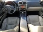 2007 Lexus IS 250