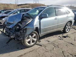 2008 Lexus RX 350 en venta en Littleton, CO