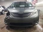 2011 Toyota Sienna XLE