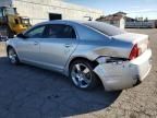 2011 Chevrolet Malibu 2LT