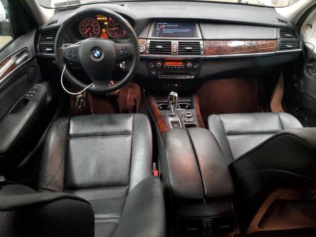 2013 BMW X5 XDRIVE35I