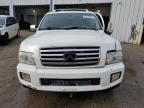 2005 Infiniti QX56