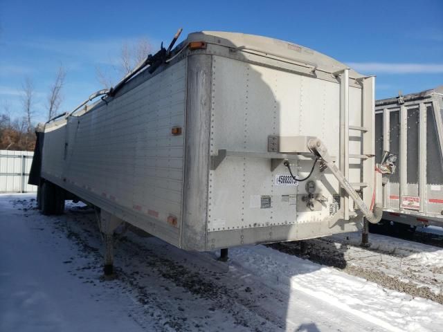 2003 Timpte Semi Trailer