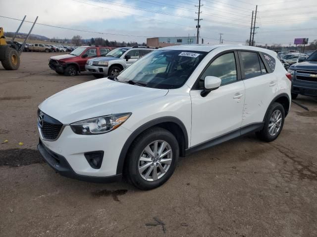 2014 Mazda CX-5 Touring