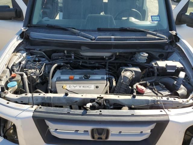 2008 Honda Element EX