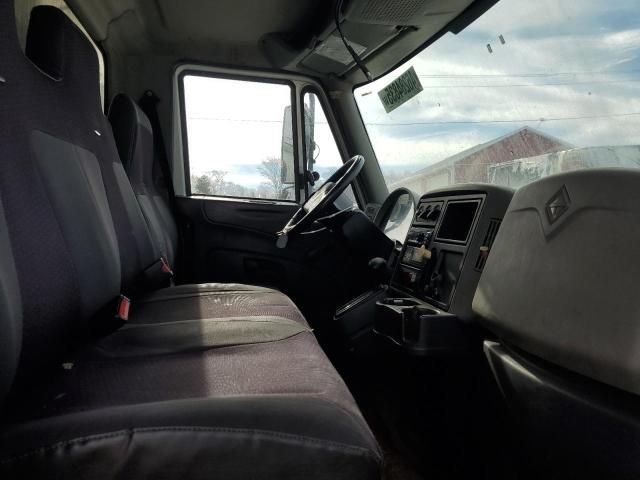 2014 International 4000 4300