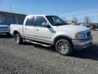 2003 Ford F150 Supercrew