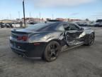 2013 Chevrolet Camaro ZL1