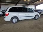 2006 Chrysler Town & Country