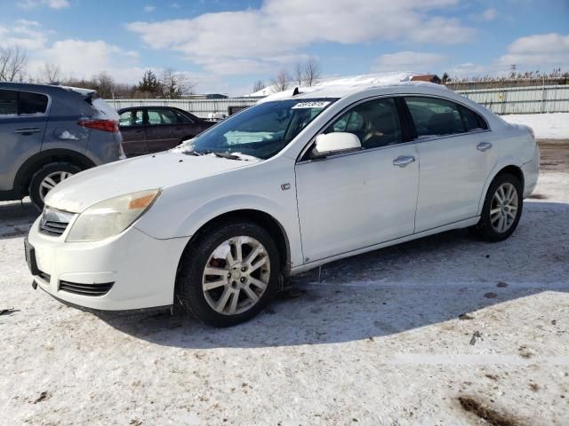 2009 Saturn Aura XR