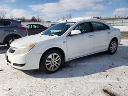 2009 Saturn Aura XR en venta en Columbia Station, OH