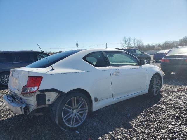 2012 Scion TC