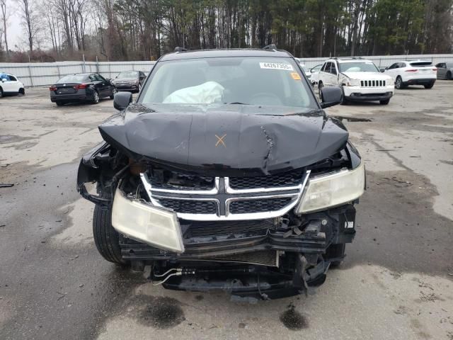 2011 Dodge Journey Mainstreet