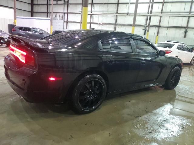 2013 Dodge Charger SXT