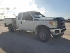 2015 Ford F250 Super Duty