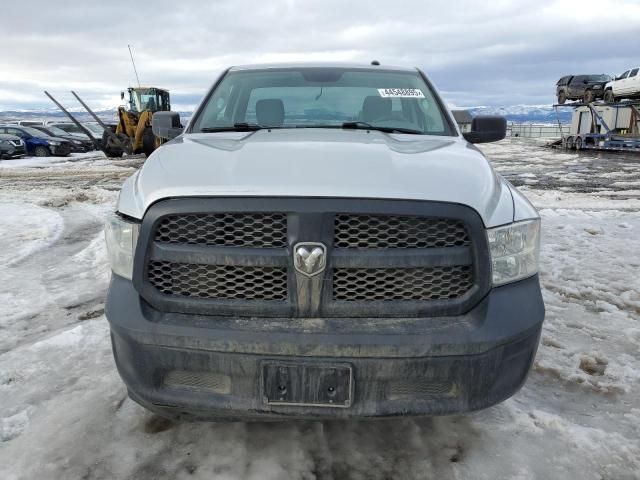 2018 Dodge RAM 1500 ST