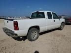 2005 Chevrolet Silverado C1500