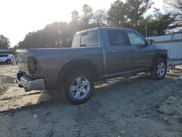 2009 Dodge RAM 1500