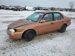 1998 Toyota Corolla VE en venta en Kansas City, KS