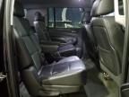 2015 GMC Yukon XL K1500 SLT