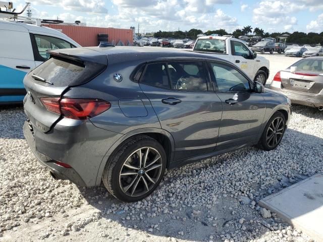 2020 BMW X2 M35I