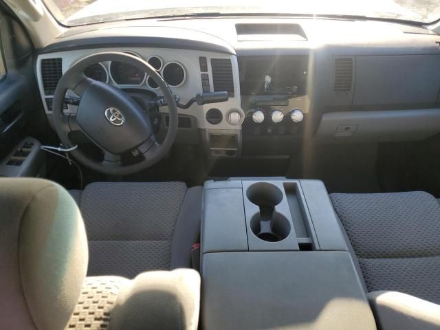 2007 Toyota Tundra Double Cab SR5