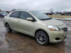 2007 Toyota Yaris