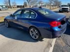 2017 BMW 330 I