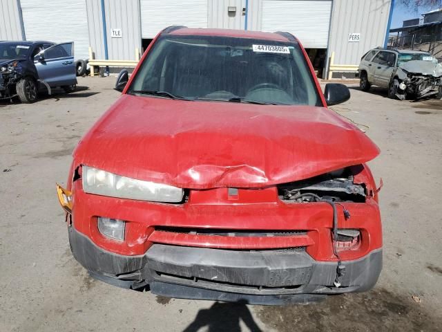 2003 Saturn Vue