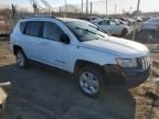 2013 Jeep Compass Sport