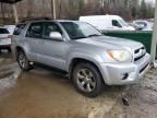 2006 Toyota 4runner Limited