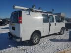 2014 Chevrolet Express G2500