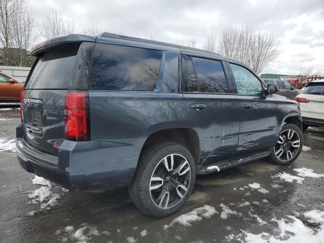 2020 Chevrolet Tahoe K1500 LT