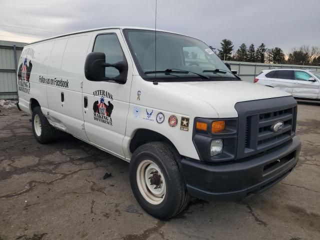 2014 Ford Econoline E250 Van