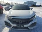 2018 Honda Civic Sport Touring